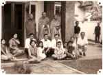  1968: Yang dipermuliakan mengunjungi Republik Indonesia pertama kali, untuk membawanya menberikan dukungan perkembangan Buddha Theravada di Indonesia.