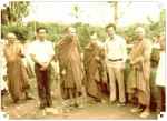  11 December 1977: Yand dipermuliakan menuju Semarang, Indonesia untuk mentahbiskan bhikkhu di Vihara Dhamma Loka, Indonesia.